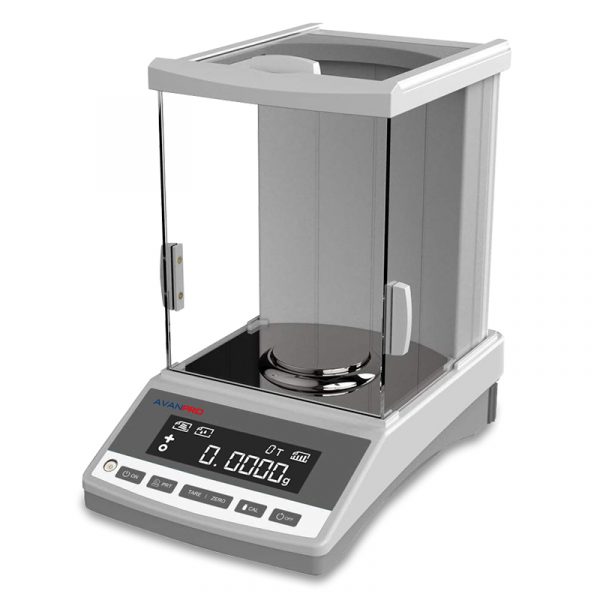 ABS Analytical Balances - Image 2