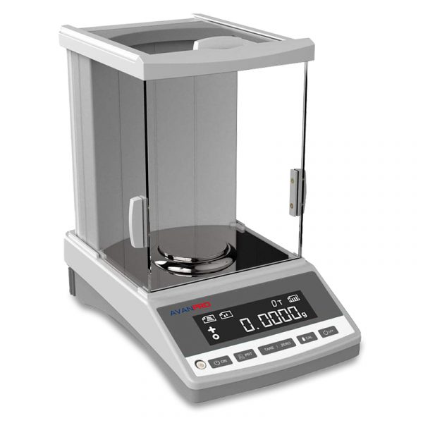 ABS Analytical Balances - Image 3