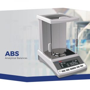 ABS Analytical Balances
