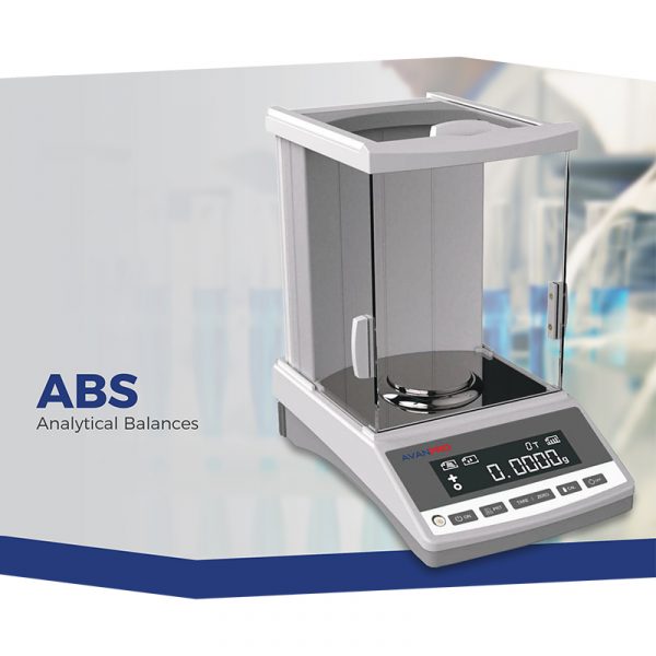 ABS Analytical Balances