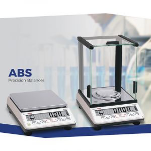 ABS Precision Balances