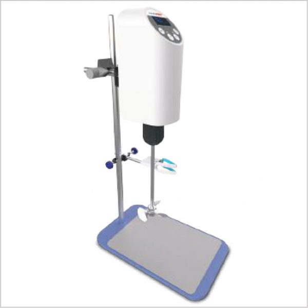 AP-10L Digital Overhead Stirrer - Image 3