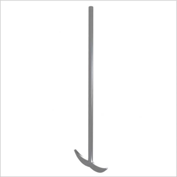AP-10L Digital Overhead Stirrer - Image 4