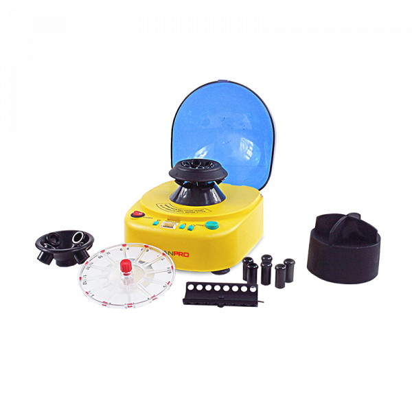 AP-12K Mini-Centrifuge - Image 4