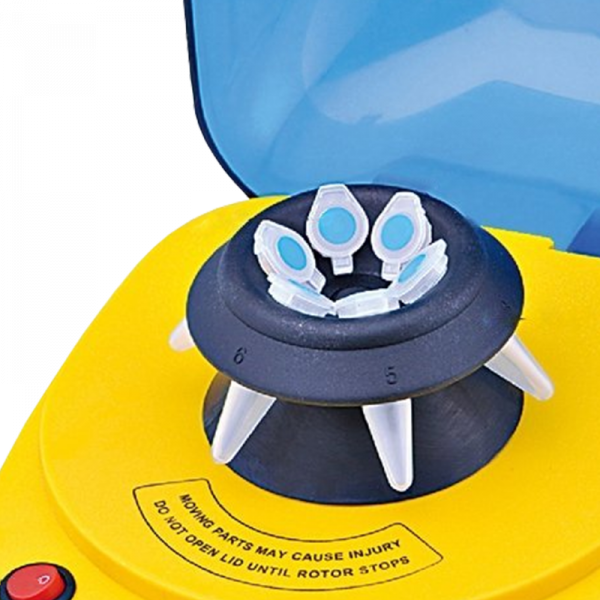 AP-12K Mini-Centrifuge - Image 3