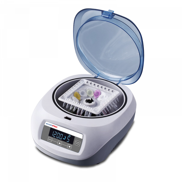 AP-12S Micro Centrifuge - Image 4