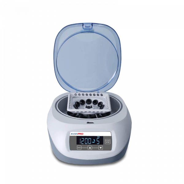 AP-12S Micro Centrifuge - Image 2