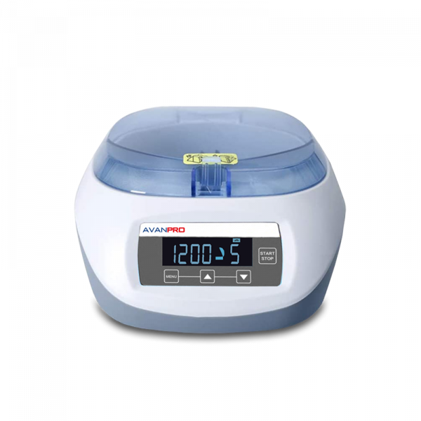 AP-12S Micro Centrifuge - Image 3