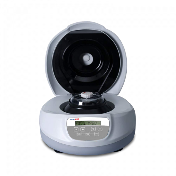 AP-14S Micro Centrifuge - Image 2