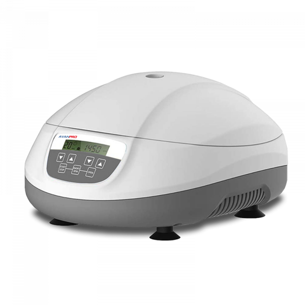 AP-14S Micro Centrifuge - Image 3