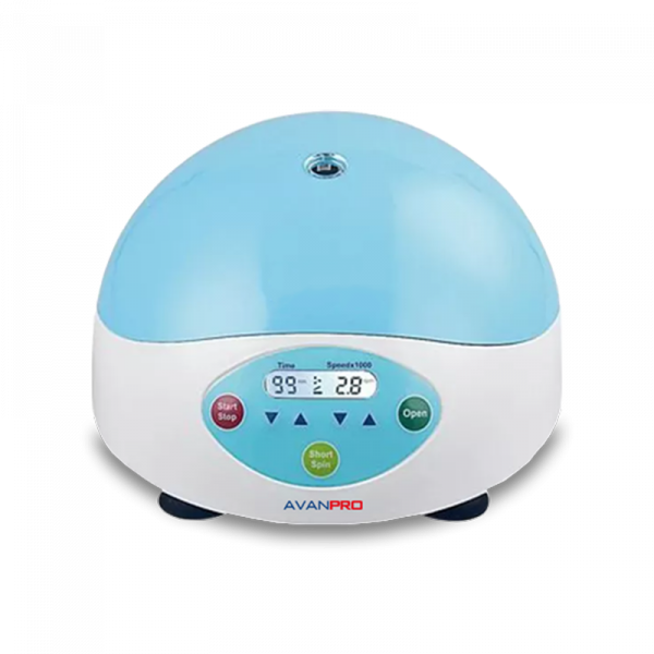 AP-15K Micro Centrifuge - Image 2