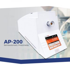AP-200 Semiautomatic Polarimeter