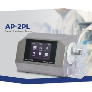 AP-2PL Tablet Hardness Tester