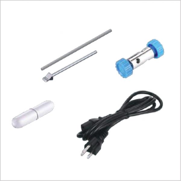 AP-350C Digital Magnetic Hotplate Stirrer - Image 3