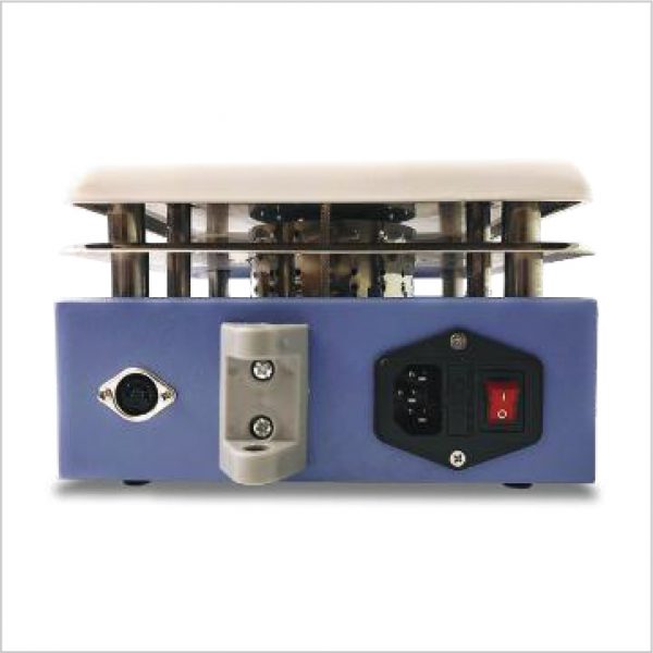 AP-350C Digital Magnetic Hotplate Stirrer - Image 4