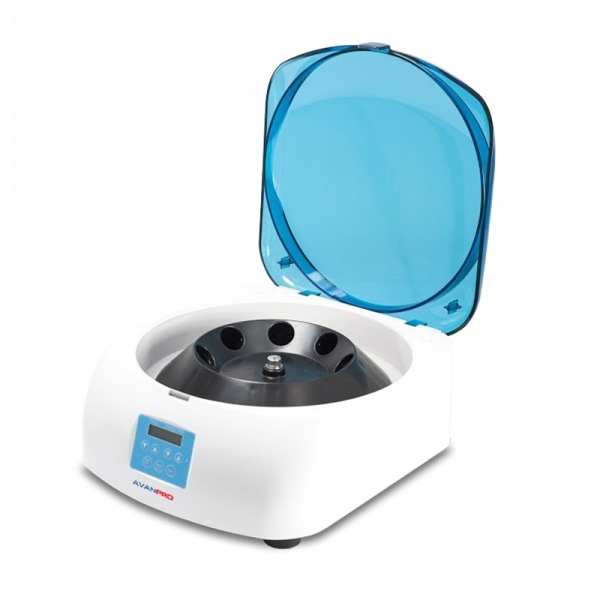 AP-4K Clinical Centrifuge - Image 3