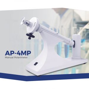AP-4MP Manual Polarimeter