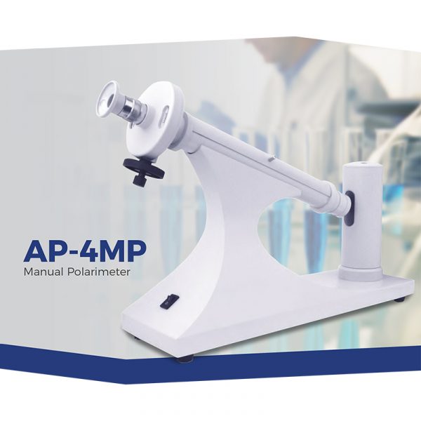 AP-4MP Manual Polarimeter