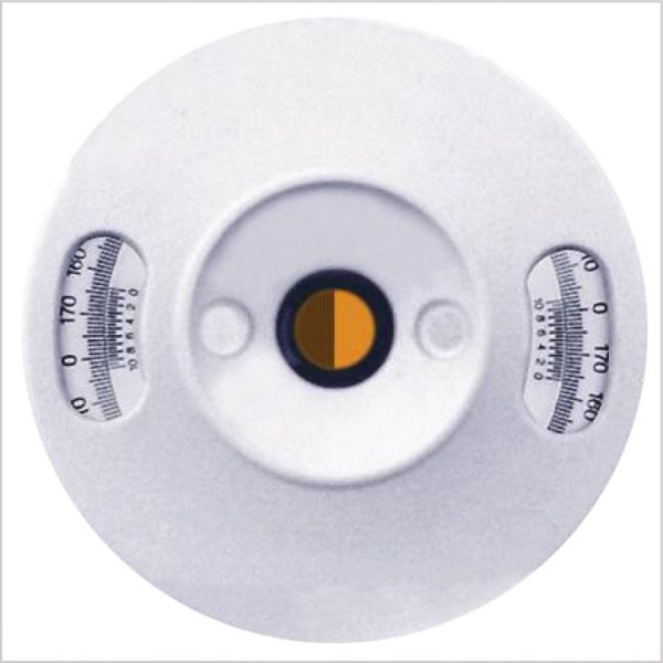 AP-4MP Manual Polarimeter - Image 2