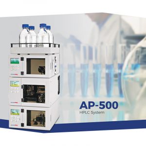 AP-500 HPLC System