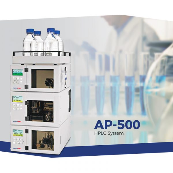 AP-500 HPLC System