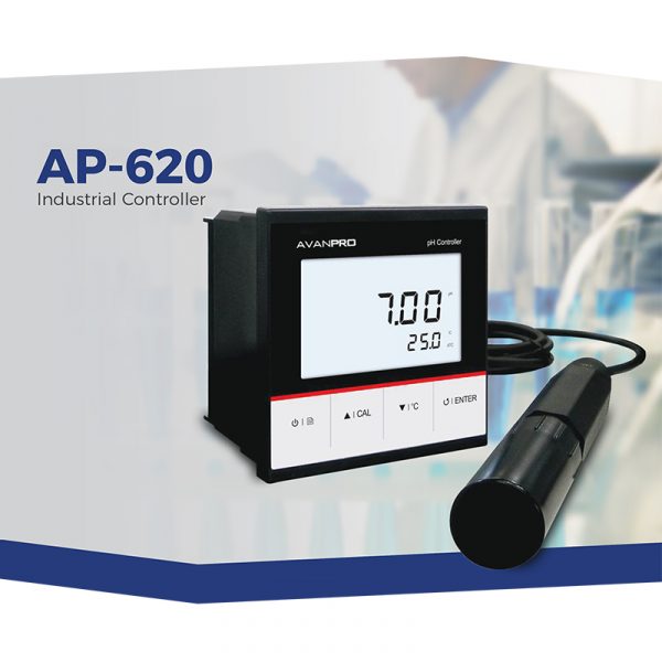 AP-620 Industrial Controller
