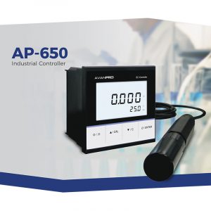 AP-650 Industrial Controller