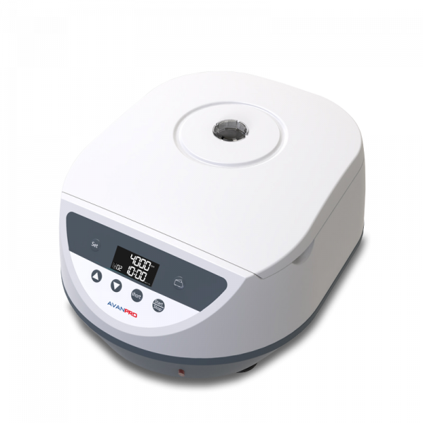 AP-8S Low Speed Centrifuge - Image 2