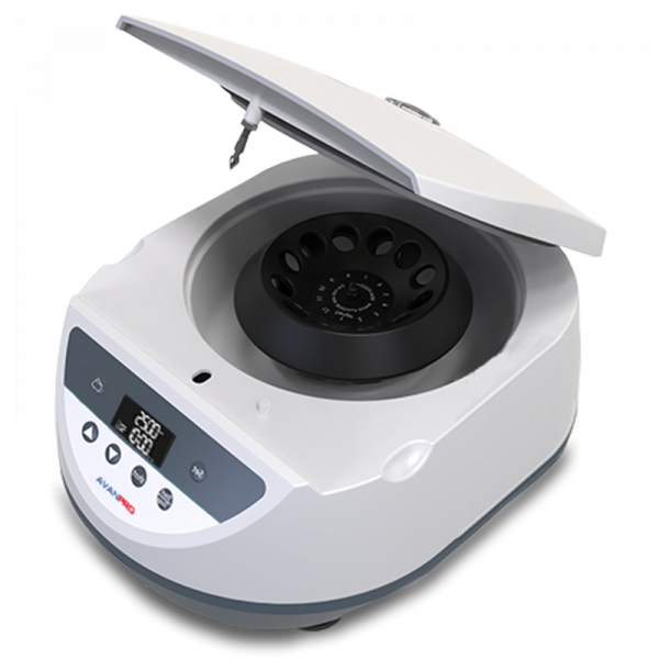 AP-8S Low Speed Centrifuge - Image 3