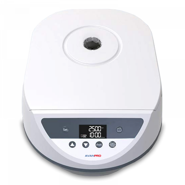 AP-8S Low Speed Centrifuge - Image 4
