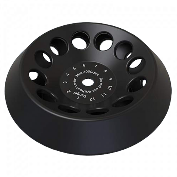 AP-8S Low Speed Centrifuge - Image 6