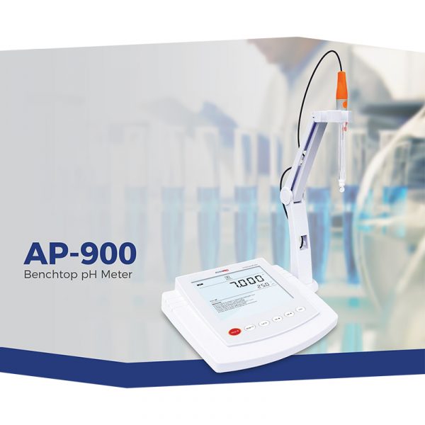 AP-900 Benchtop pH Meter