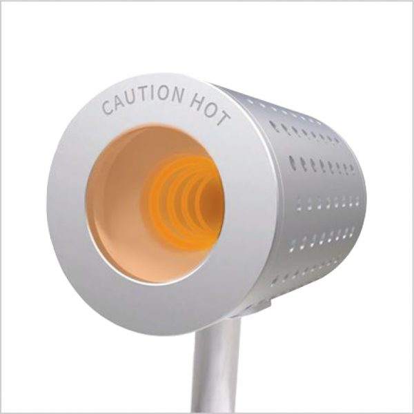 AP-DS900 Infrared Sterilizer - Image 2