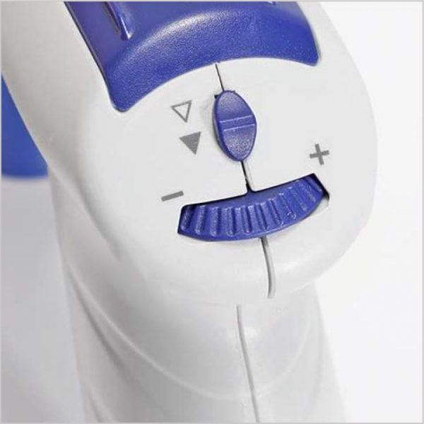 AP-EP Motorized Pipette Filler - Image 2