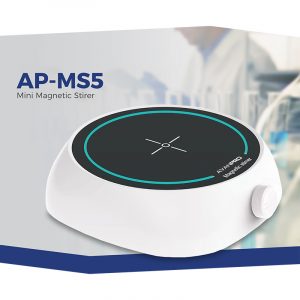 AP-MS5 Mini Magnetic Stirer