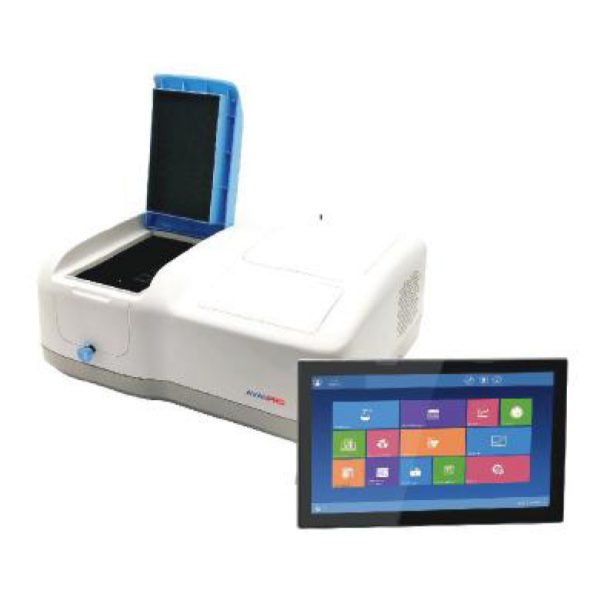 AP-P5UV UV / VIS Spectrophotometer - Image 2