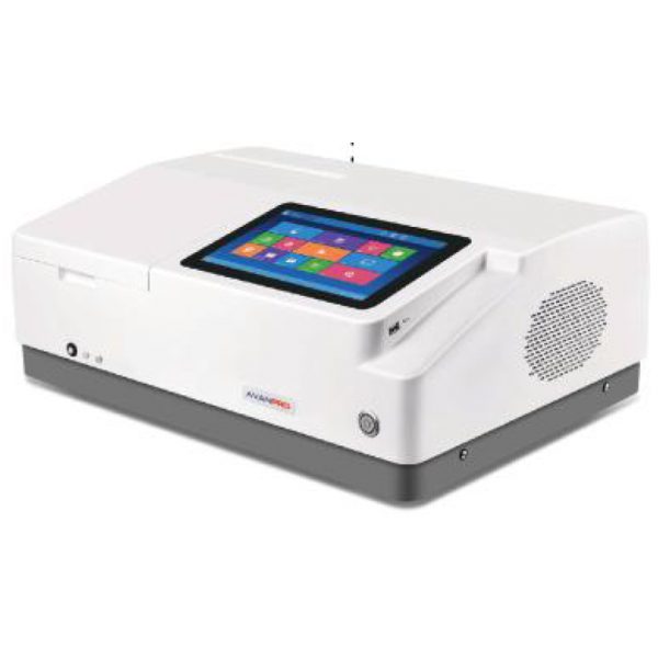 AP-P8UV UV / VIS Spectrophotometer - Image 2
