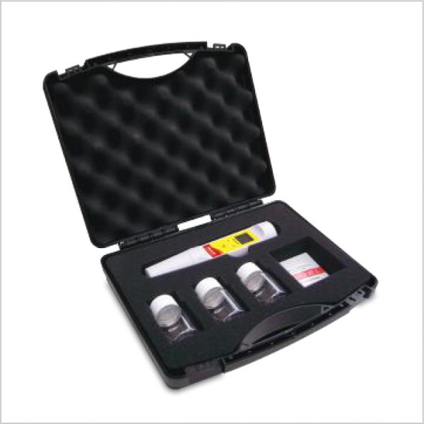 AP-PH30S Pocket pH Tester - Image 2