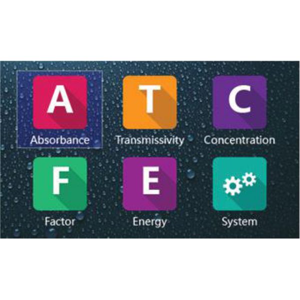 AP-POV VIS Spectrophotometer - Image 2
