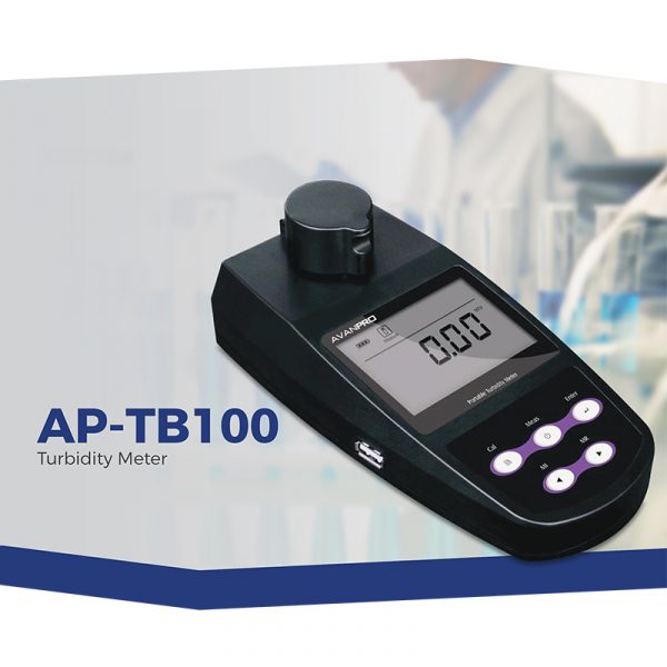 AP-TB100 Turbidity Meter