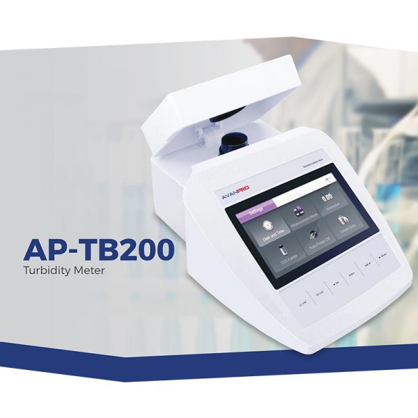 AP-TB200 Turbidity Meter