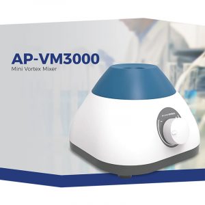AP-VM3000 Mini Vortex Mixer