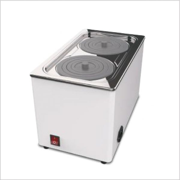 AP-W2 Thermostatic Water Bath - Image 4