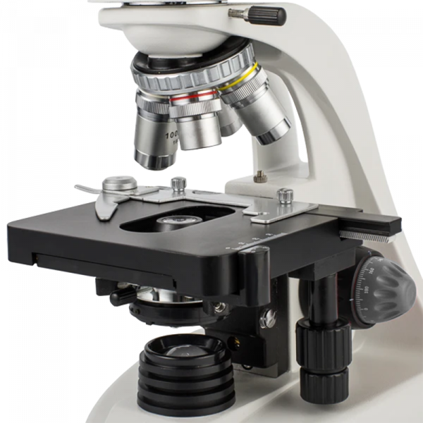BBM-01 Binocular Microscope - Image 3