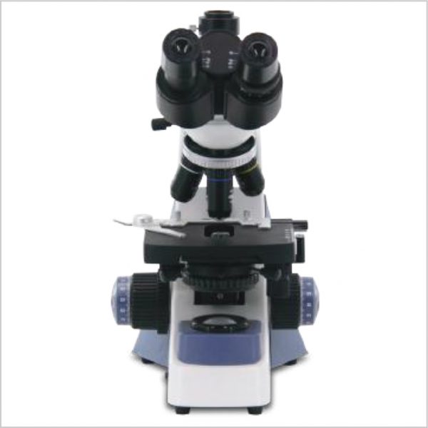 BBM-02T Trinocular Microscope - Image 2