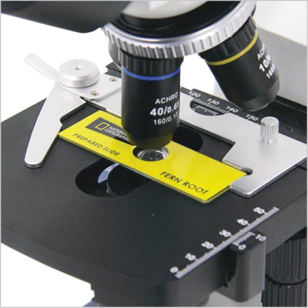 BBM-02T Trinocular Microscope - Image 3
