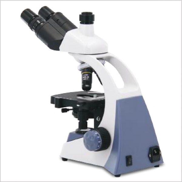 BBM-02T Trinocular Microscope - Image 4
