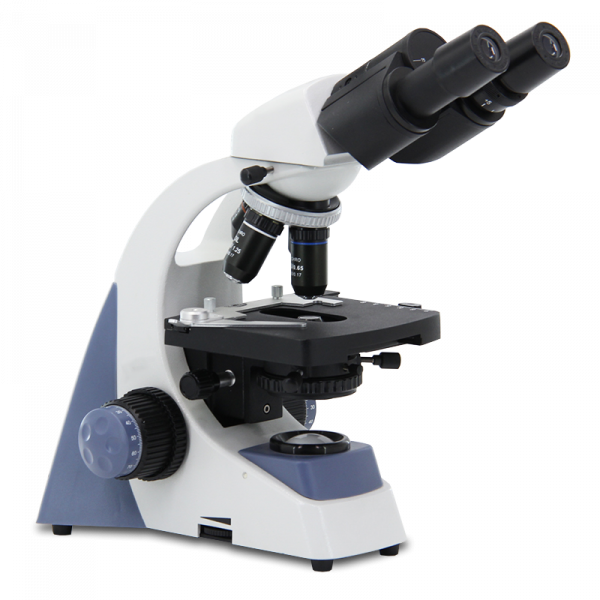 BBM-02 Binocular Microscope - Image 4
