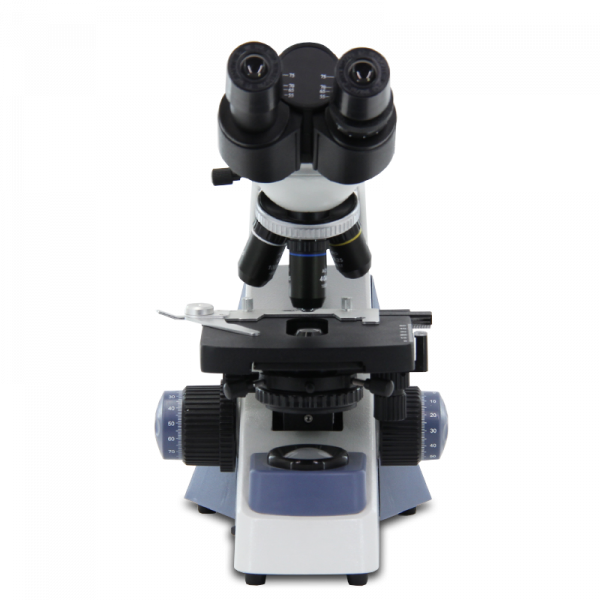 BBM-02 Binocular Microscope - Image 2
