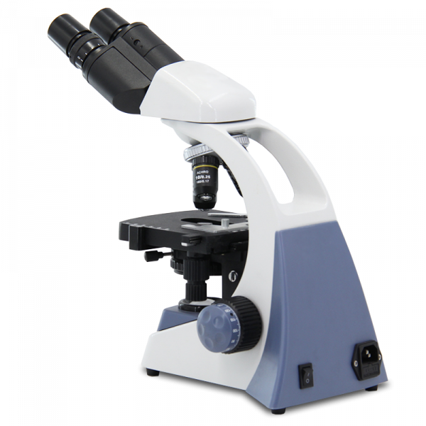 BBM-02 Binocular Microscope - Image 5